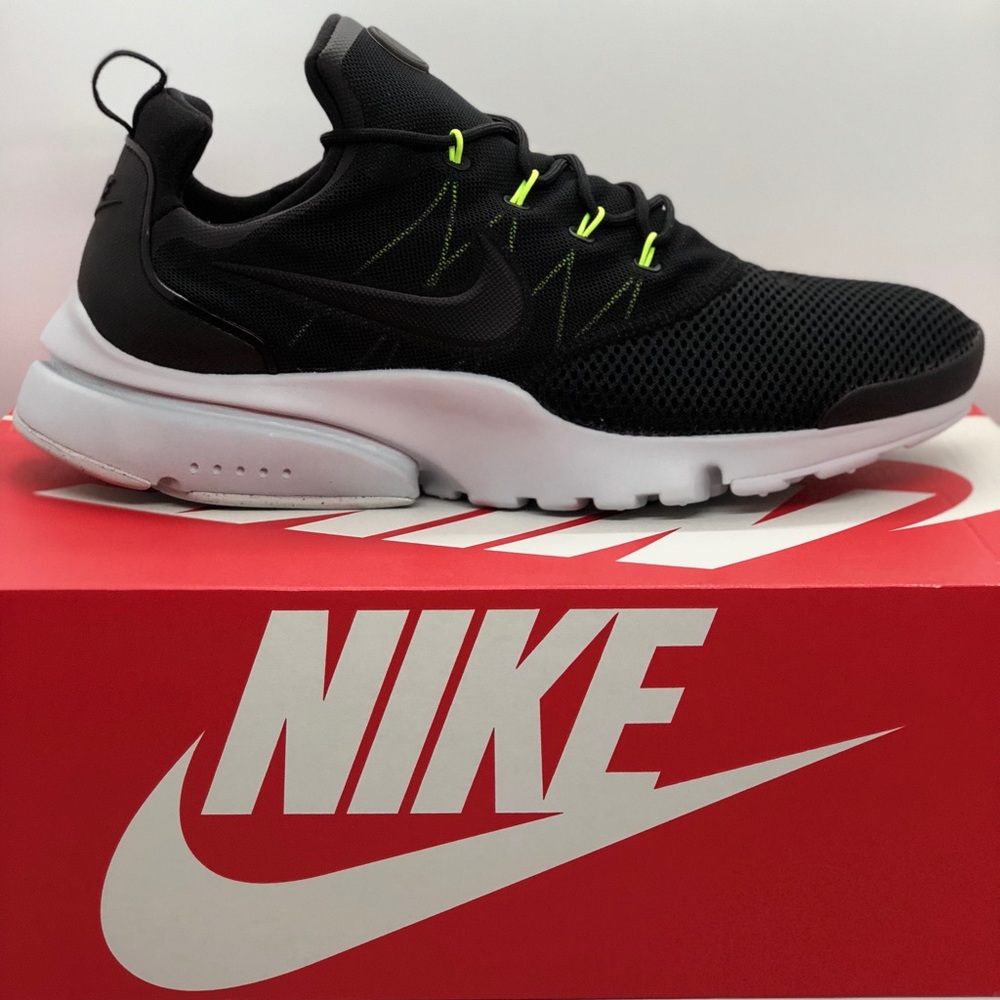 🚫SOLD🚫 Nike PRESTO FLY 908019 004 Men’s Sneakers